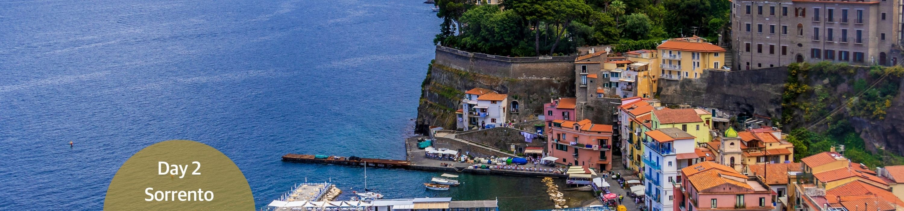 Sorrento