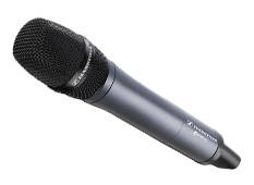 Drahtlos-Mikrofone