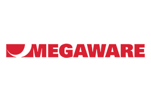 Megaware Logo
