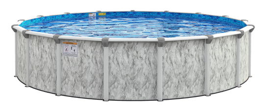 Ocean Current Above Ground Pool