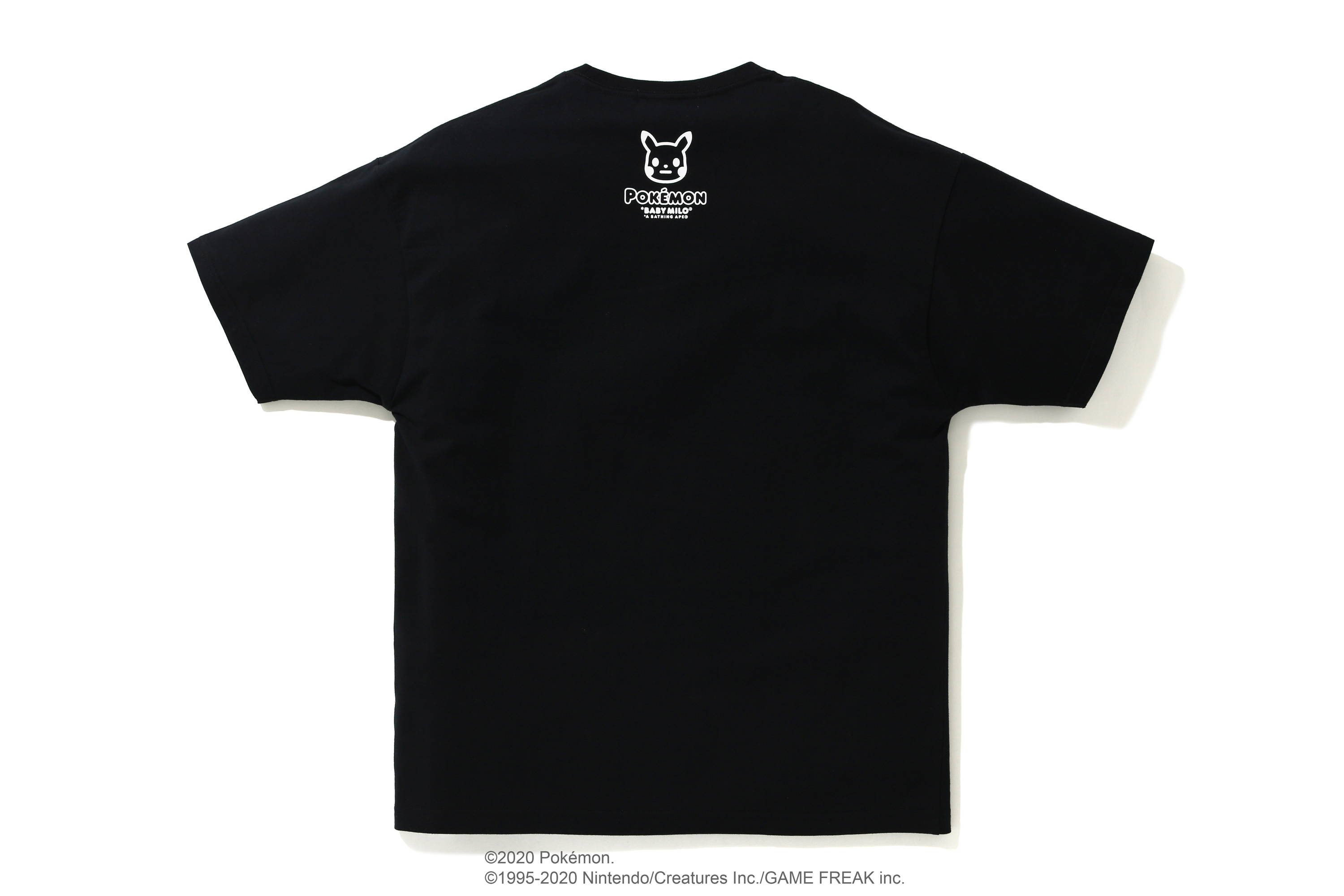 ポケモン BATHING APE A 希少レディースXSサイズ コラボパーカー ポケモン BATHING APE A 希少レディースXSサイズ コラボパーカー