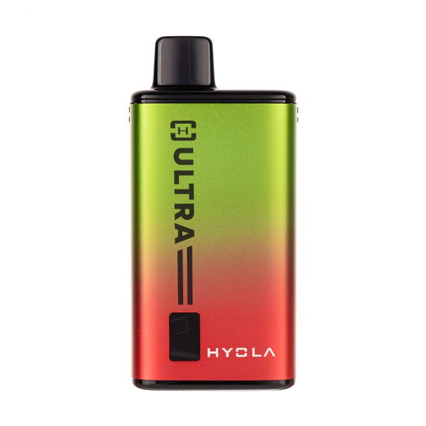 Hyola Ultra 30k Prefilled Pod Kit Device