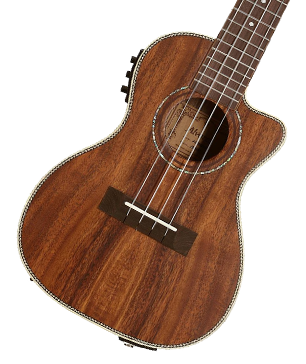 Ukuleles