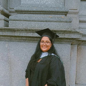 Jahnavi Konduru