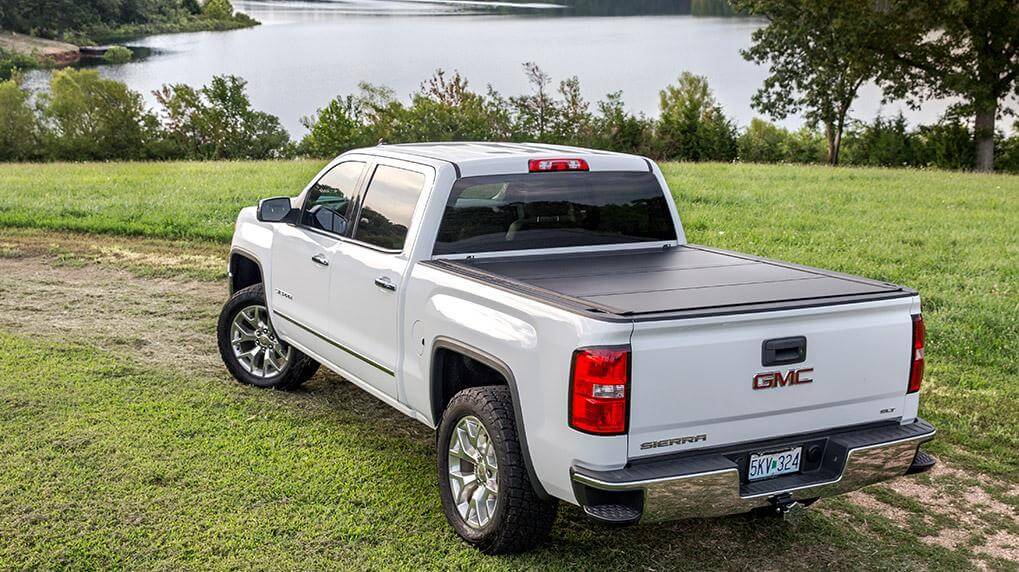 Tonneau covers - New Lenox, Frankfort, Orland Park by CPW Truck Stuff in  Tinley Park, IL - Alignable