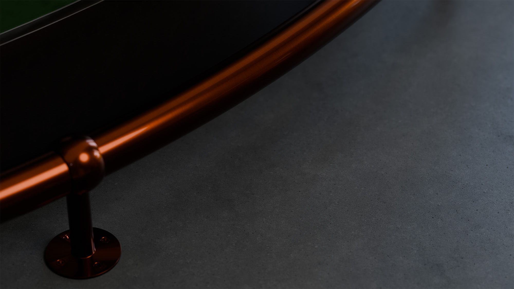 The Details That Define