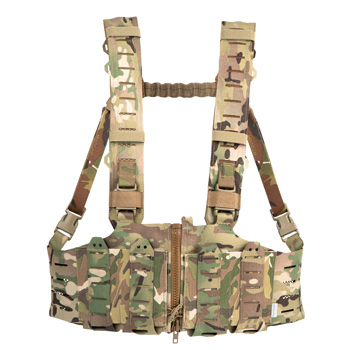 Chest Rig