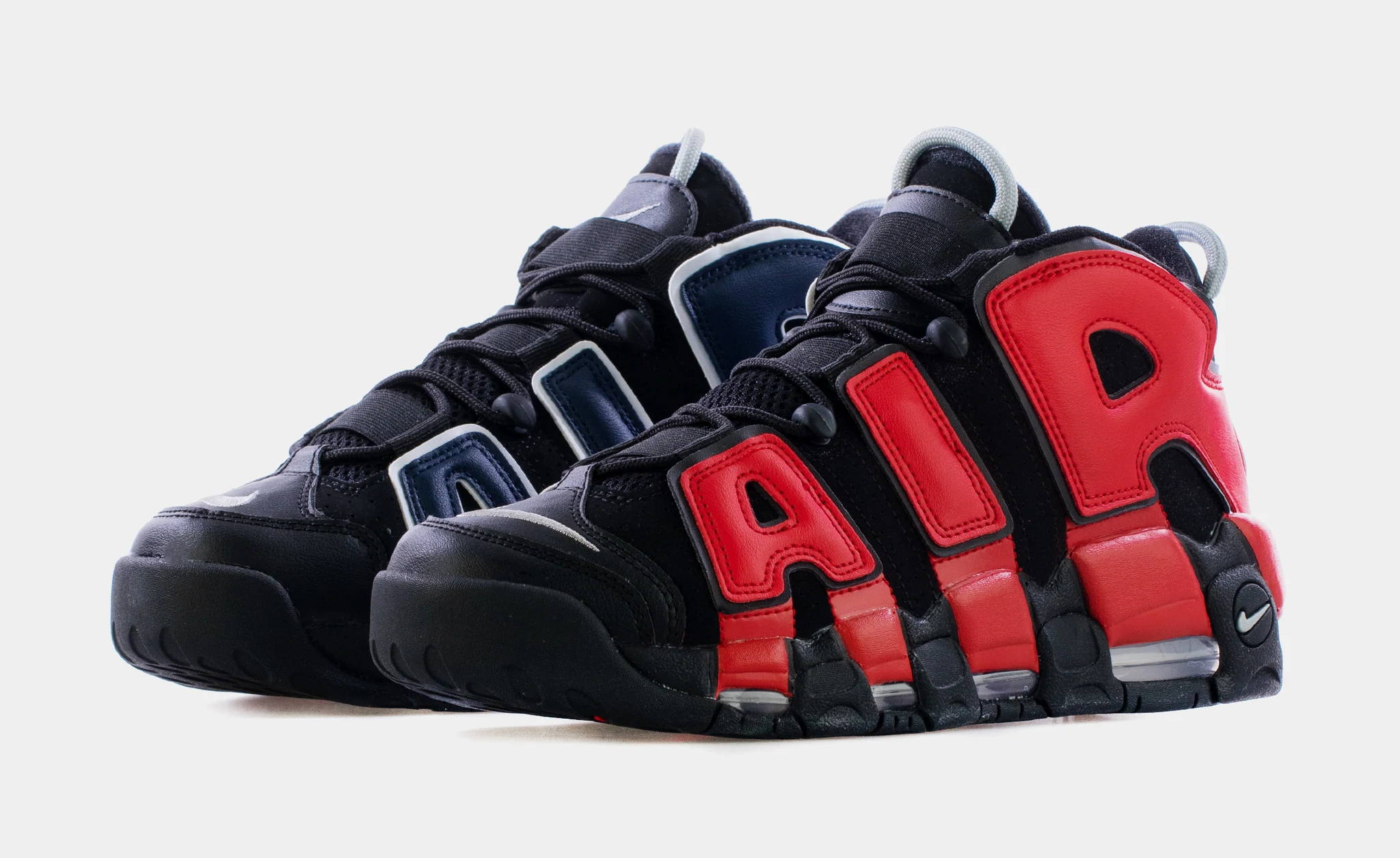 Nike Designer Wilson Smith Honored on Air More Uptempo