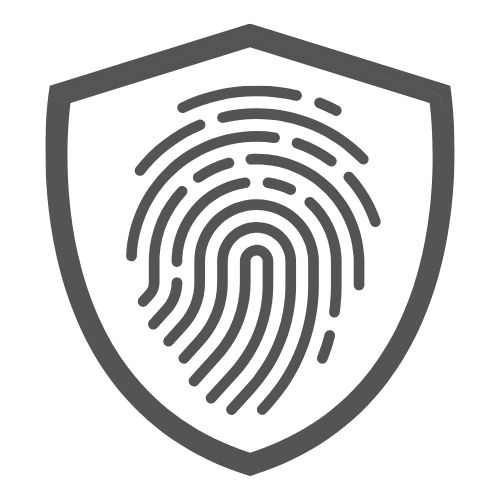 fingerprint resistant
