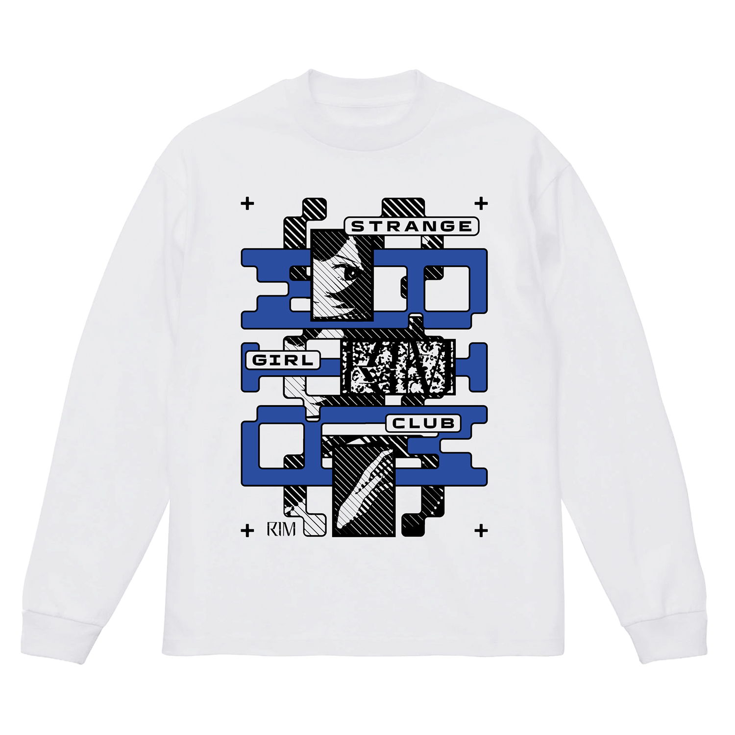 理芽「STRANGE GIRL CLUB」4th ANNIVERSARY OFFICIAL GOODS – FINDME
