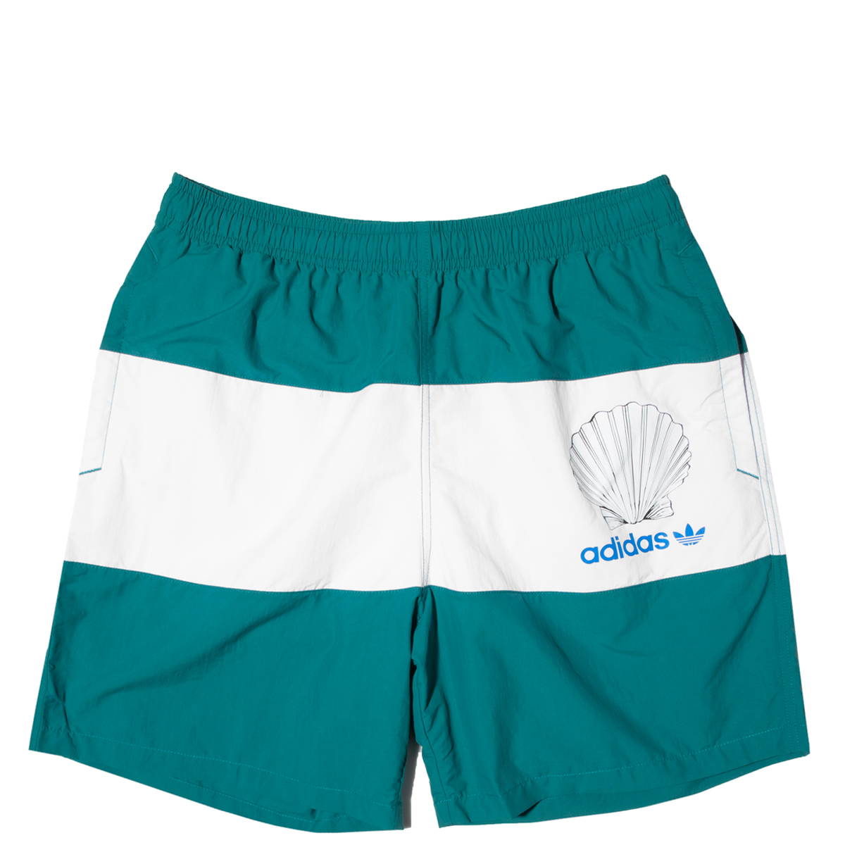 adidas sailing shorts