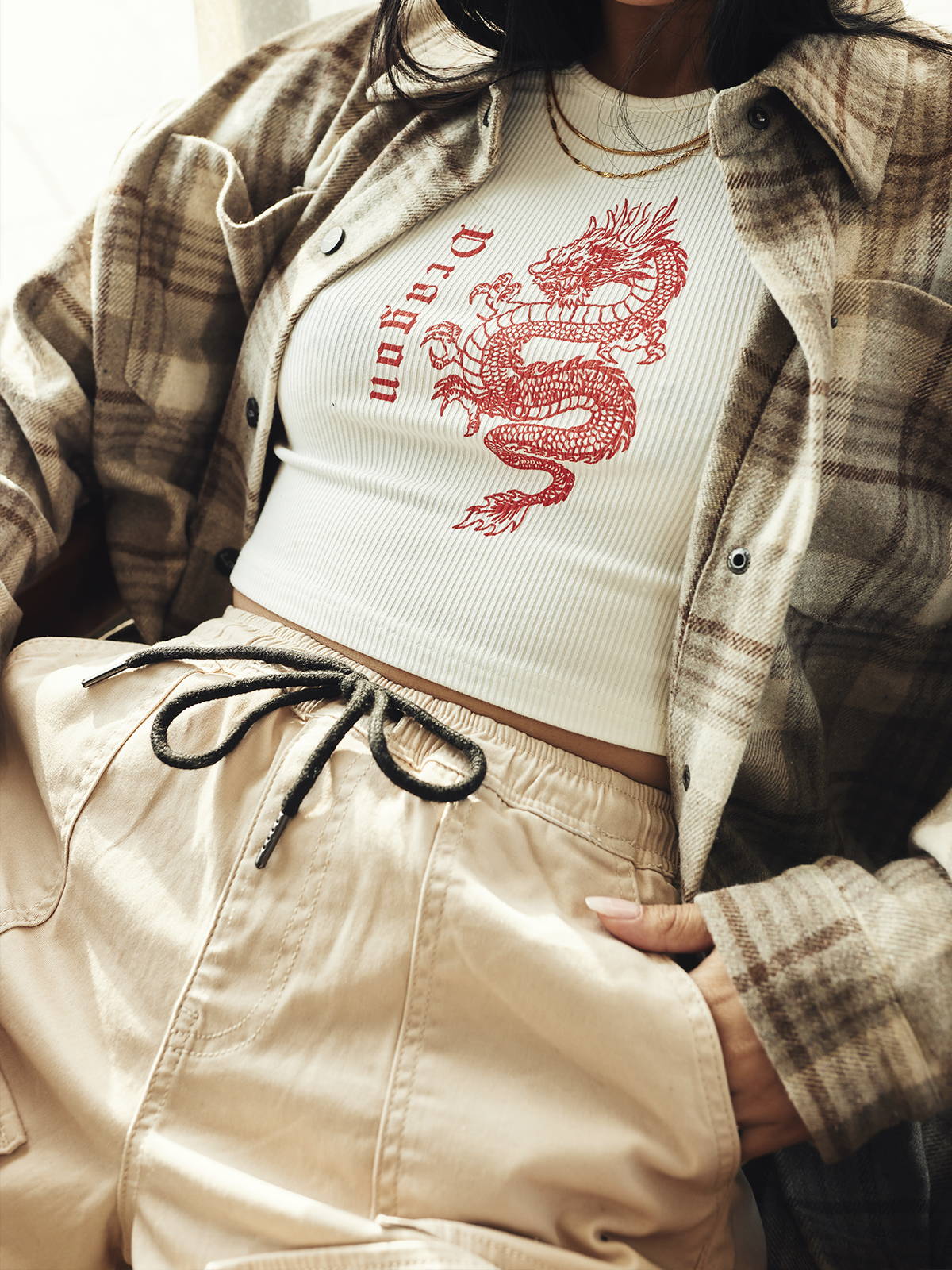AW22 clothing style