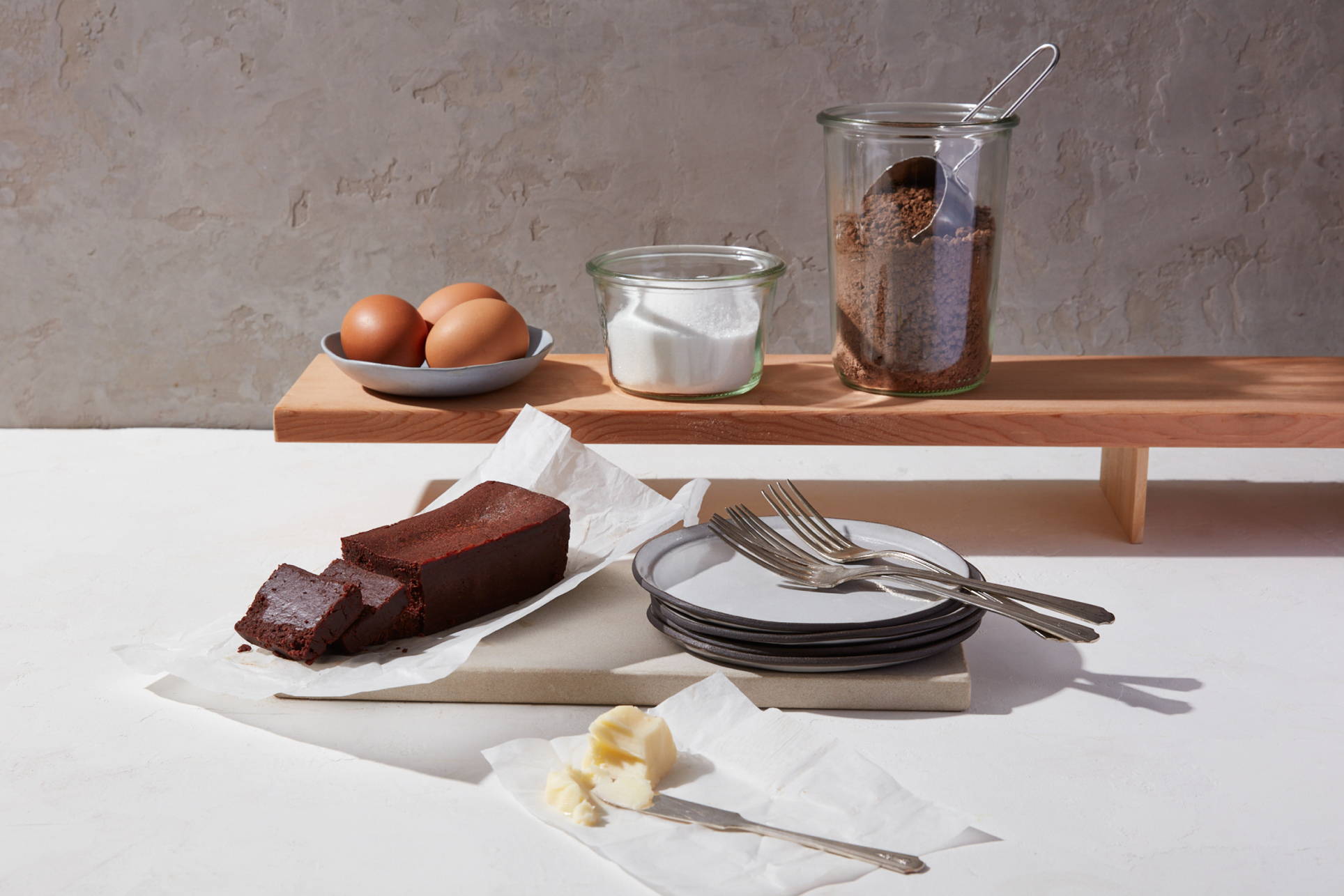 Tokyo Gâteau