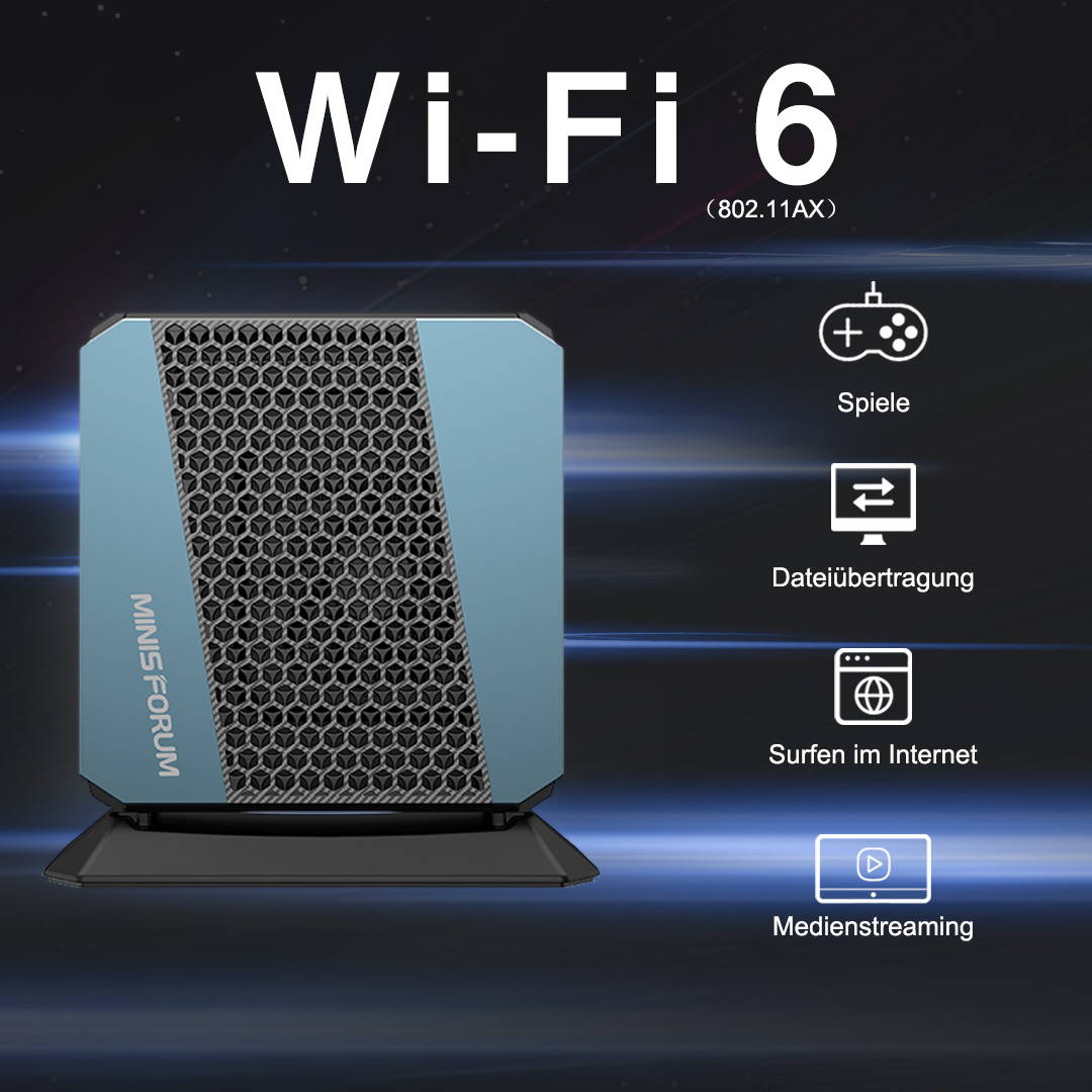 EliteMini HX90 EliteMini HX90