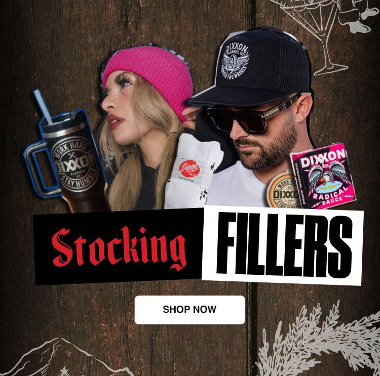 STOCKING FILLERS