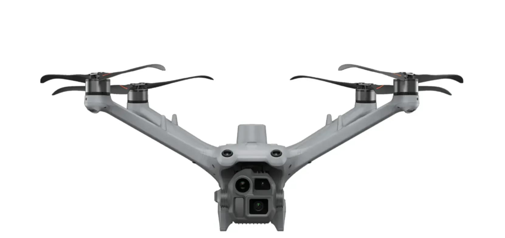 Matrice 4TD Thermal Inspections & Surveillance Drone