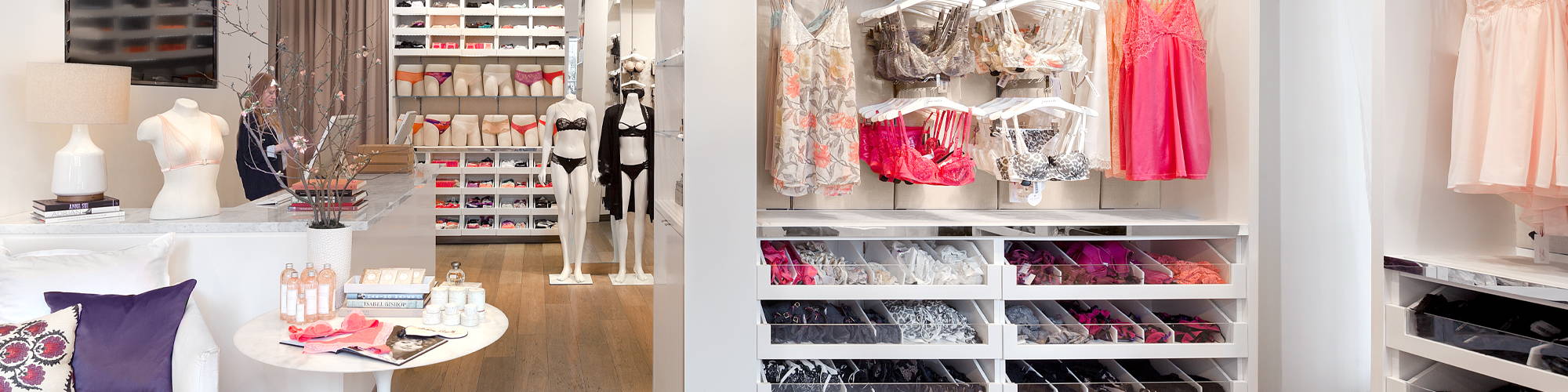 Journelle Stores