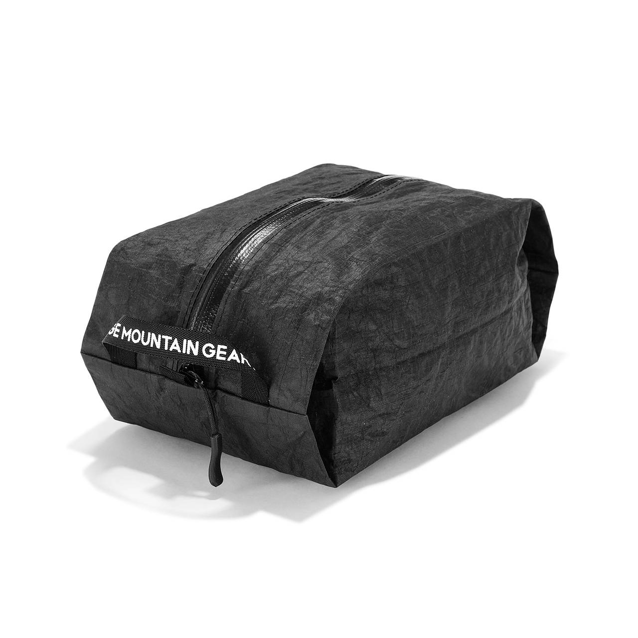 RIDGE MOUNTAIN GEAR（リッジマウンテンギア）/ケース M/ブラック