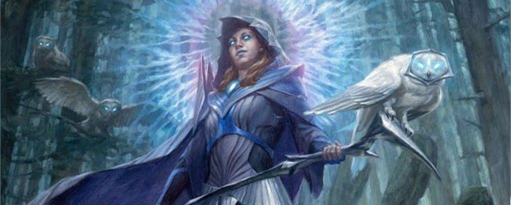 Strixhaven Set Review
