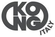 Kong Italy Logo