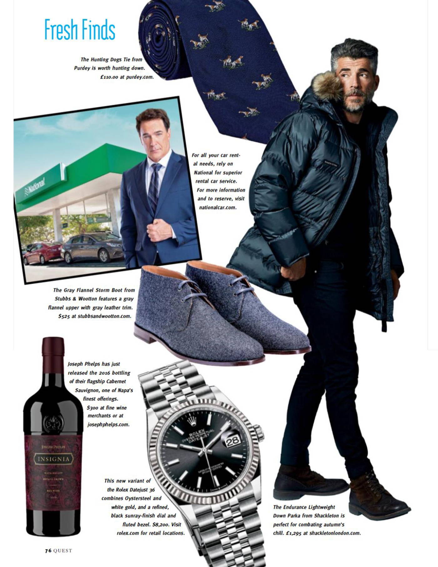 quest october 2019 inside page 2