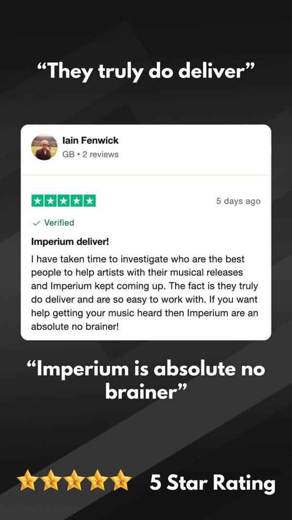 Customer review