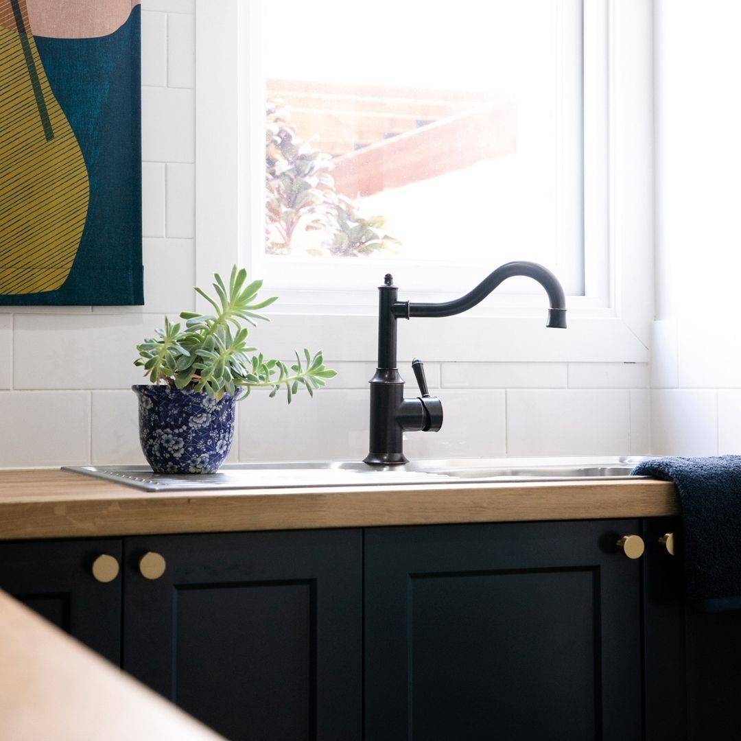 Classical Sink Mixers | The Blue Space
