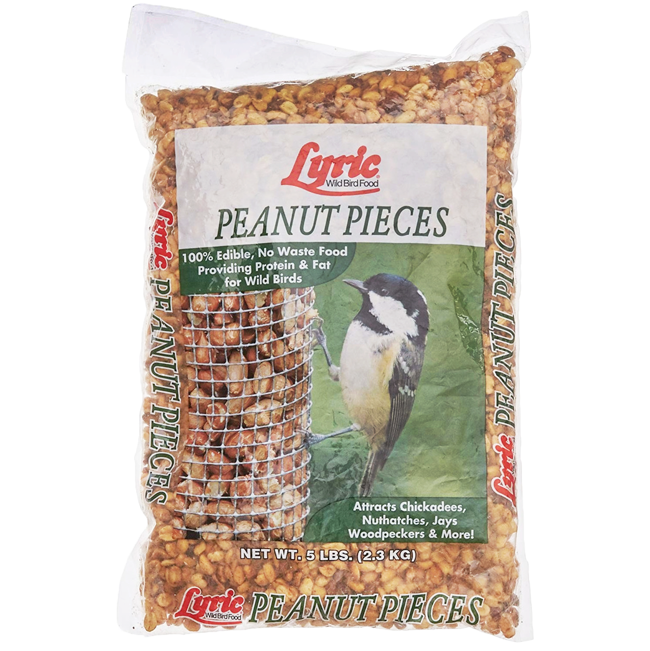 Shop our selection of wildlife peanuts
