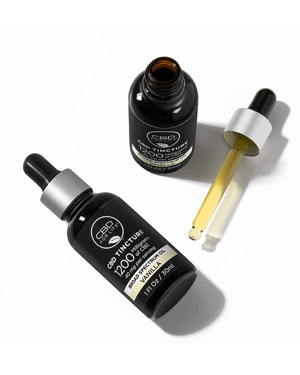 CBD Oil