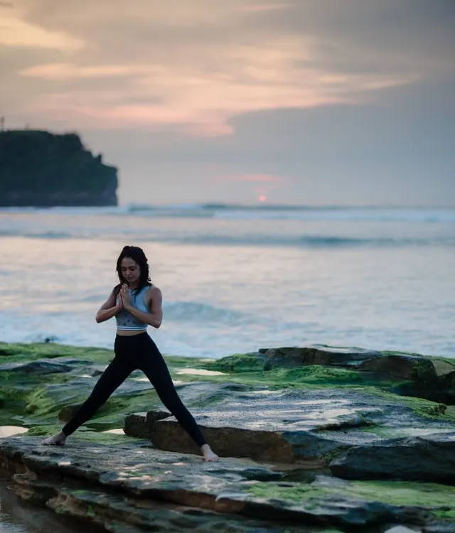 Équilibre Kapha | Mukha Yoga