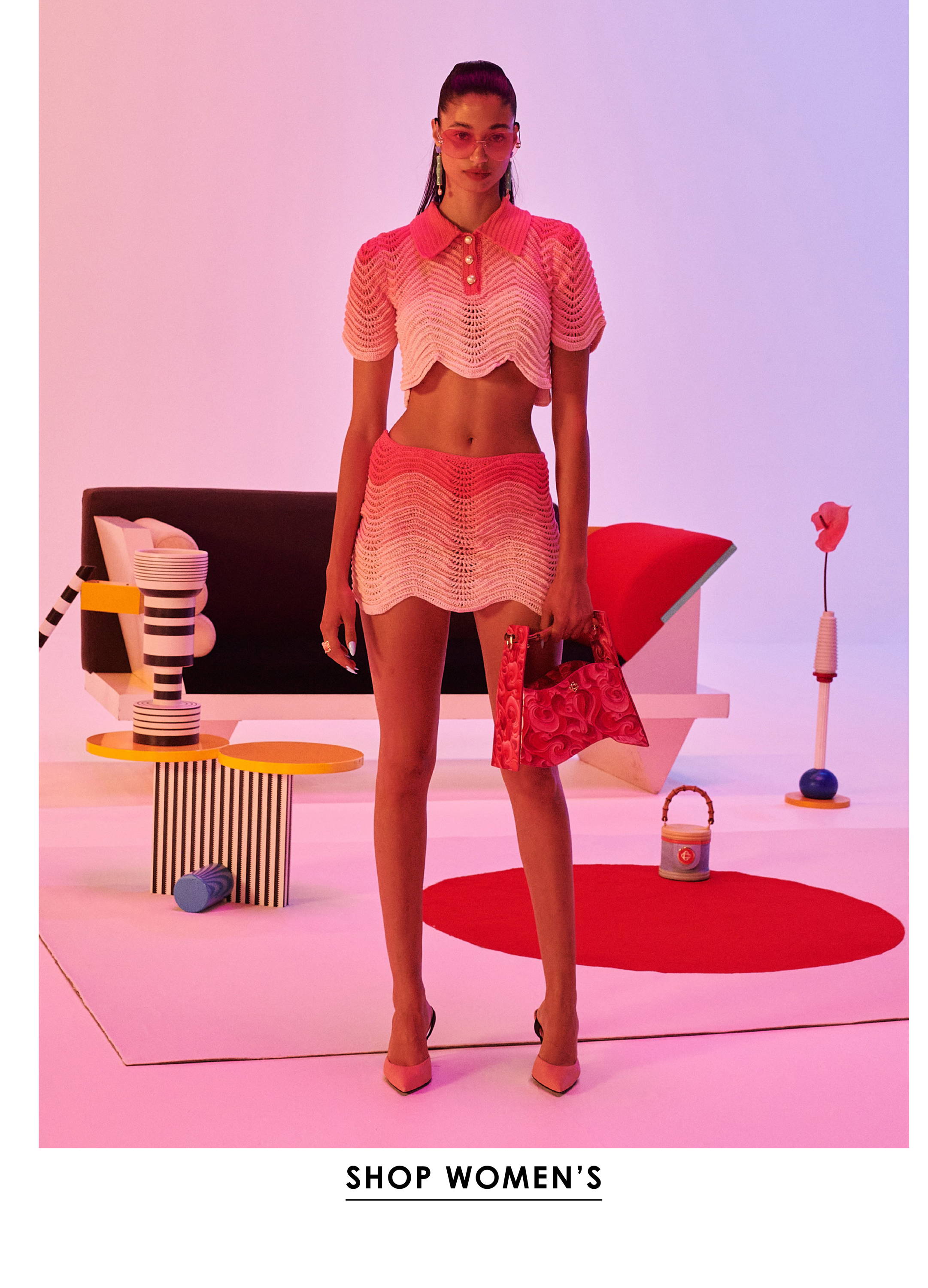 Women's New Arrivals