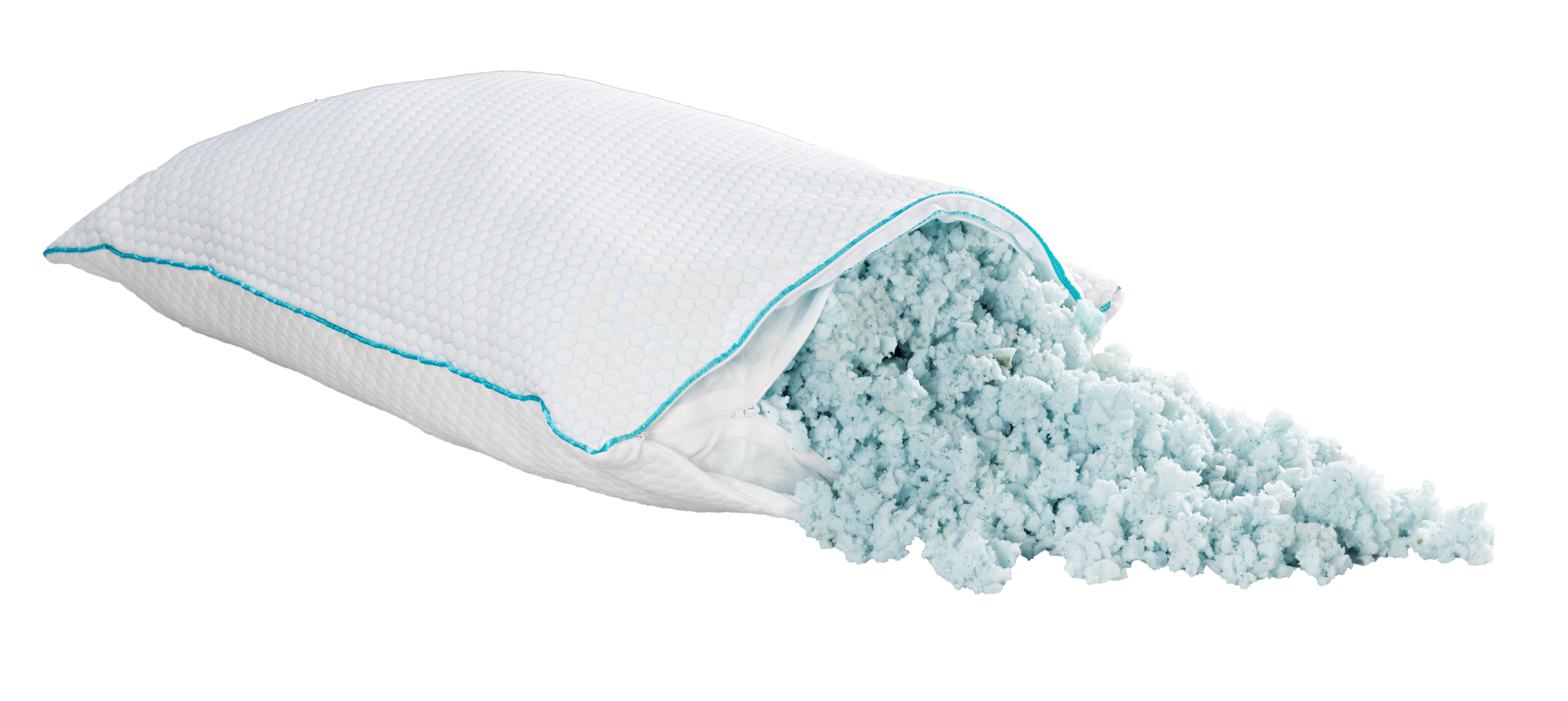 Image of a Zeek Ice Pillow.