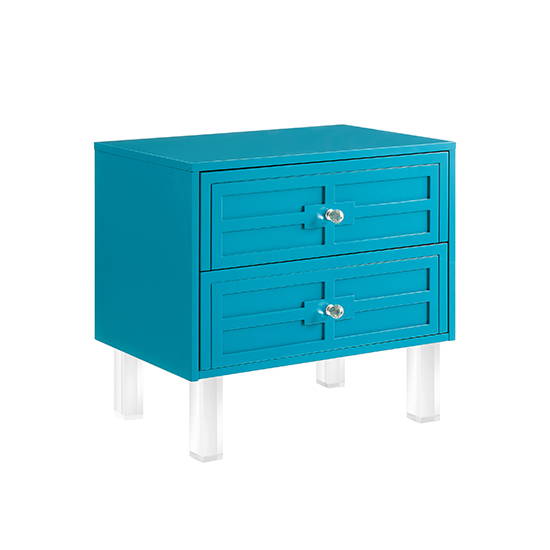 Donatello Side Table