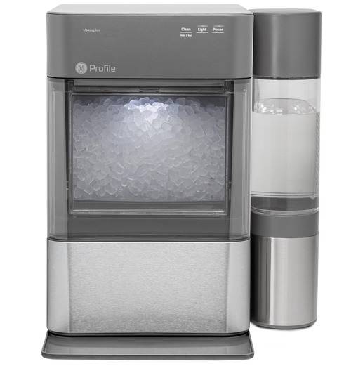 gateway to ge profile opal nugget ice maker 2.0