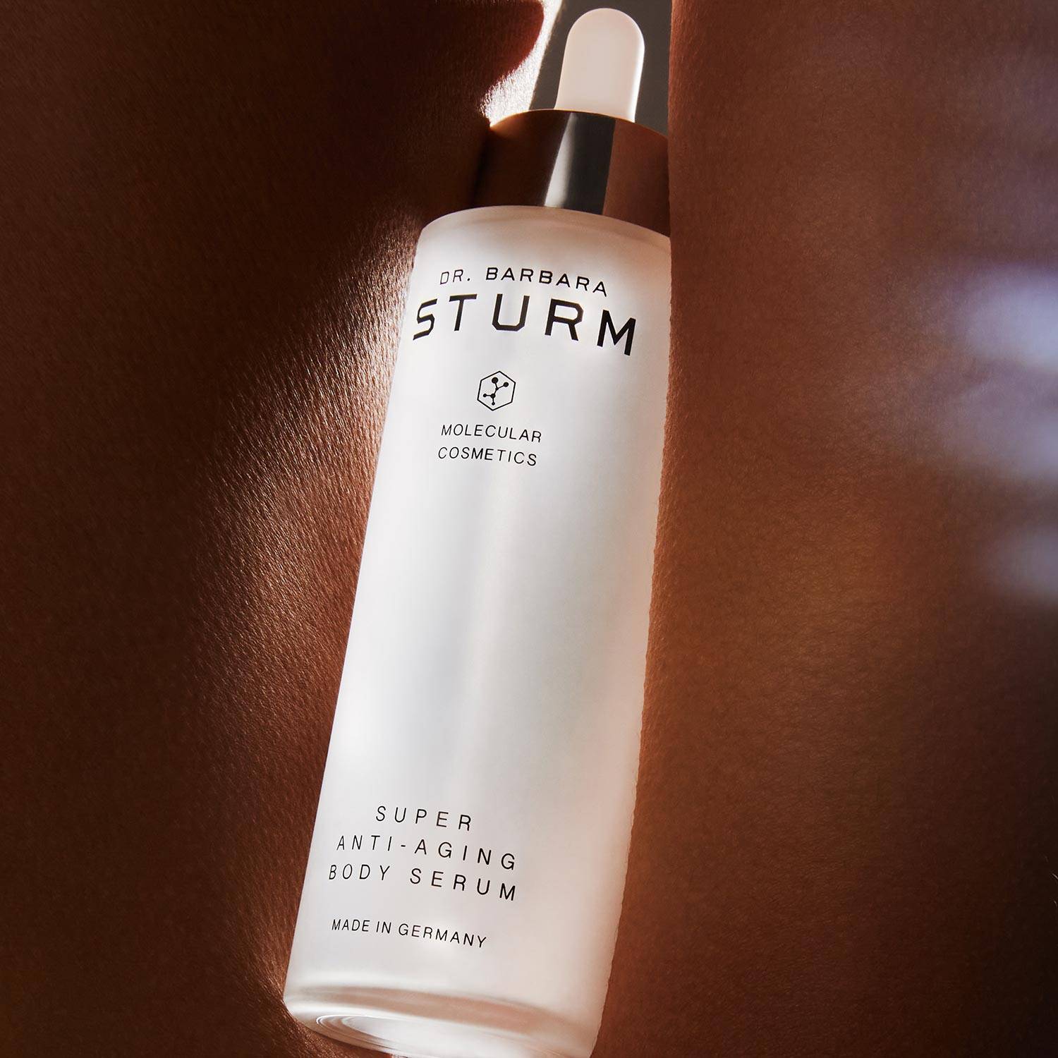 Super anti-aging body serum