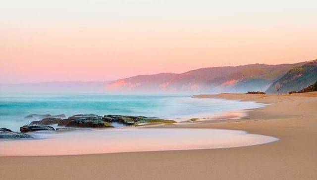 Johanna Beach, Great Ocean Road, Dog friendly beaches victoria, most beautiful beaches in Victoria