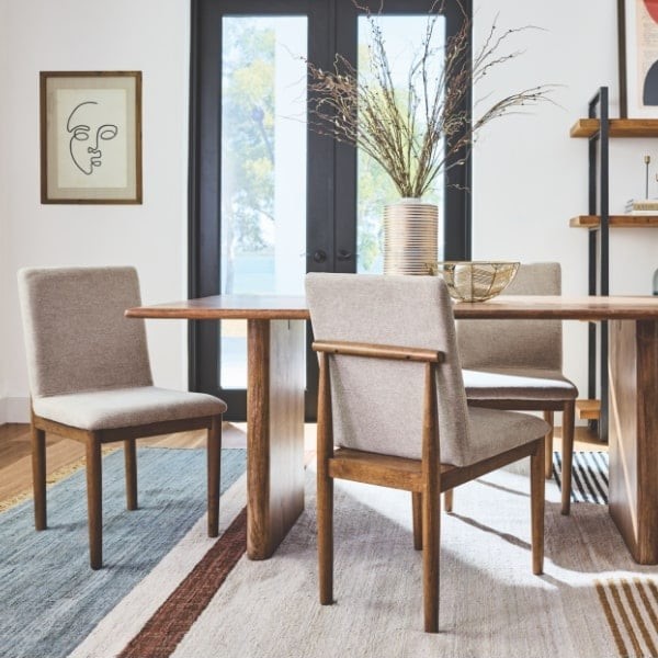 Mid Century Modern