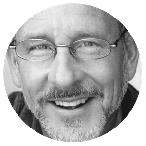 Carsten Spencer at Scarlet Sage San Francisco