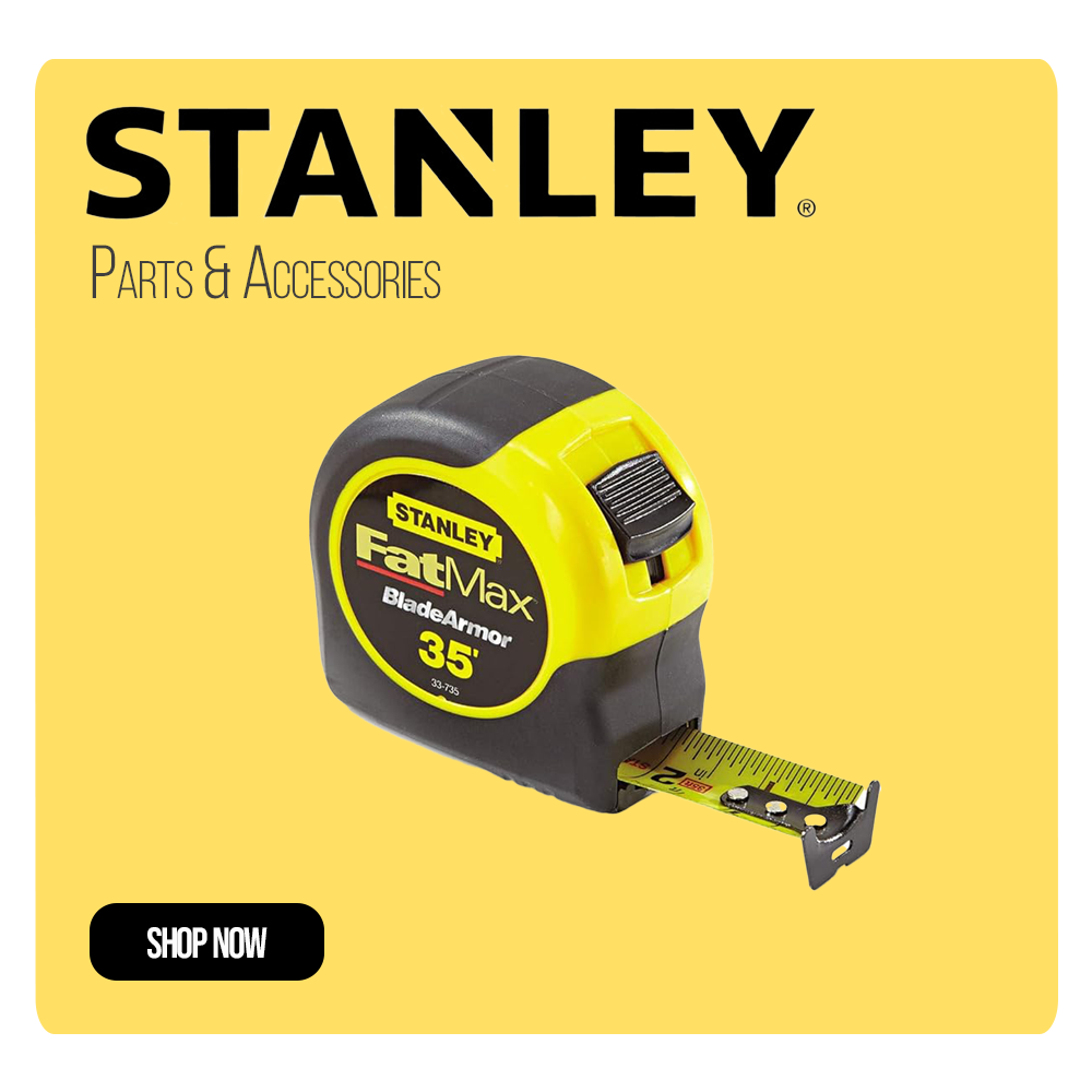 Stanley Replacement Parts