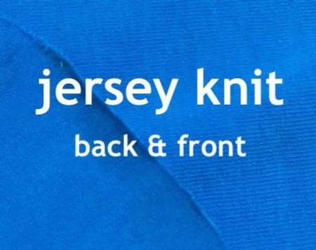 Jersey Knit