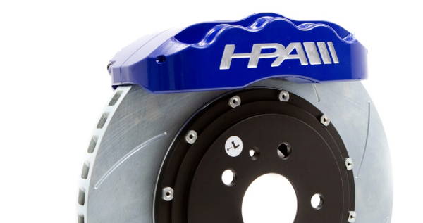 hpa motorsports big brake kit