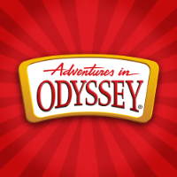 Adventures in Odyssey Brand Square