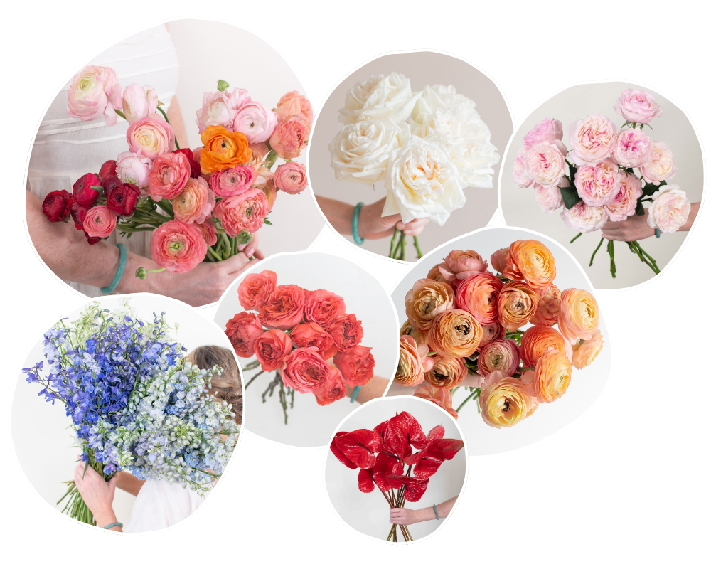 last call flowers