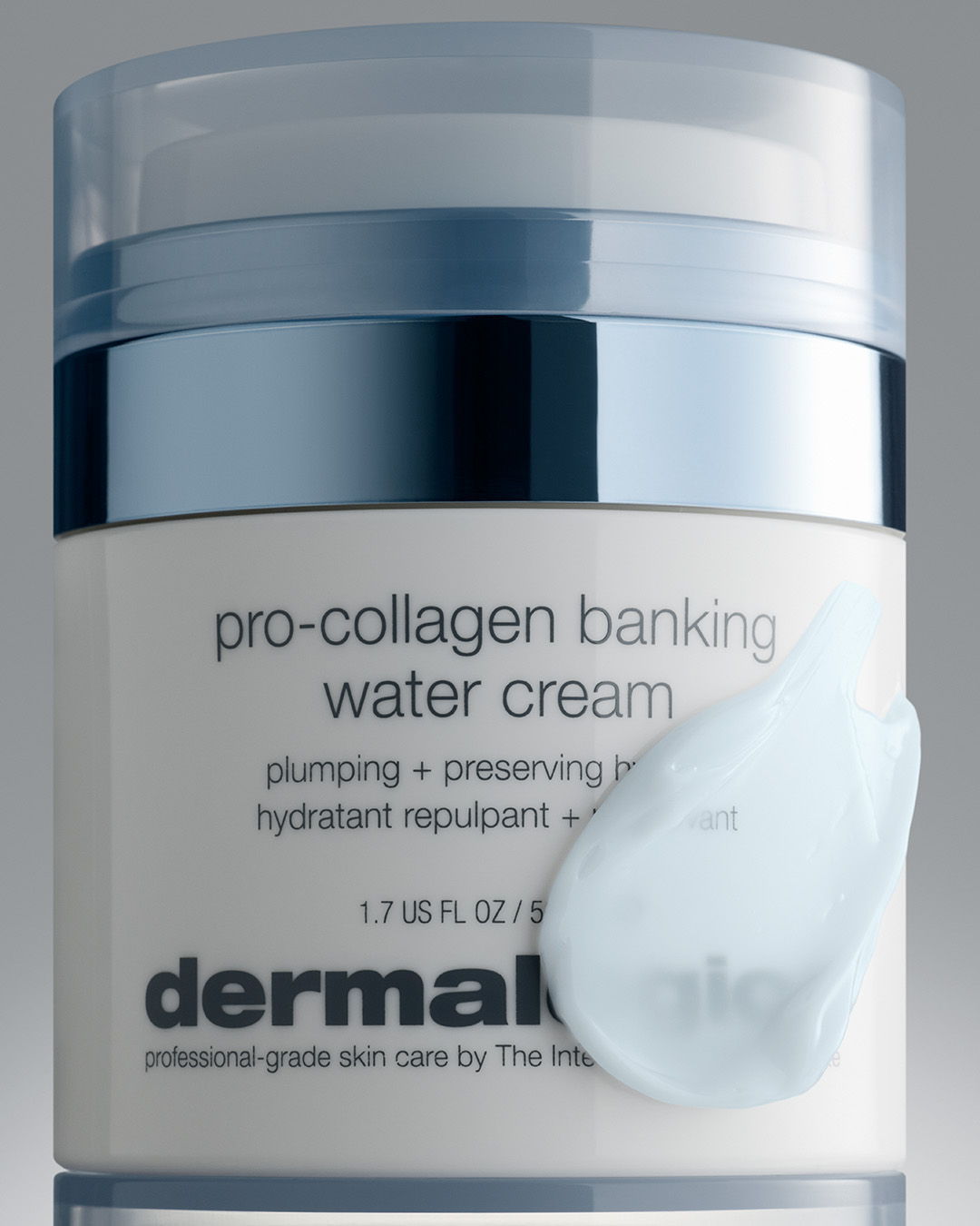 #seo : peptides cream dermalogica