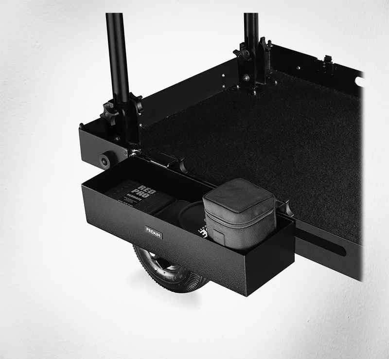 Cart Accessories
