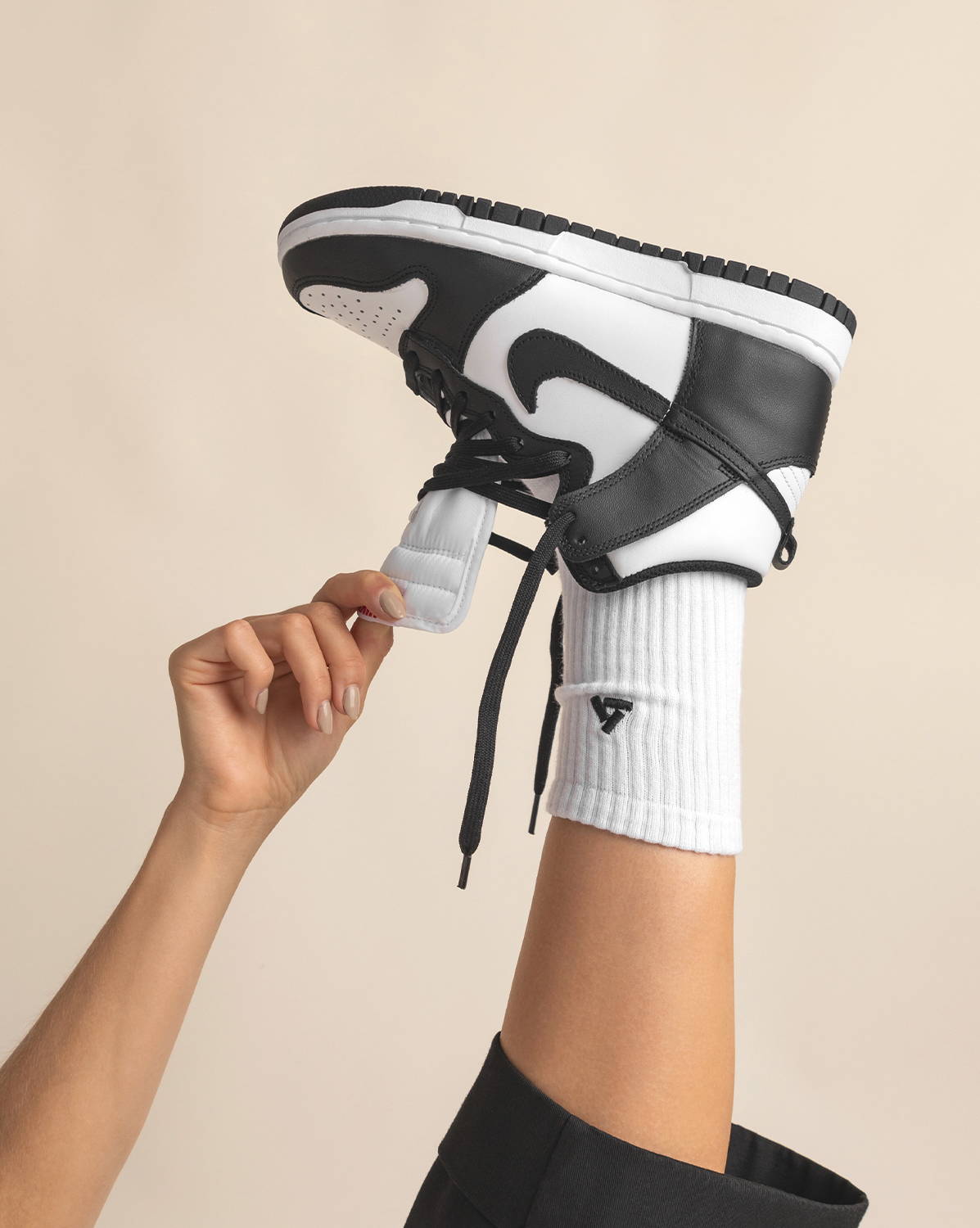 NIKE WMNS DUNK HIGH PANDA JETZT BEI Cheap Jmksport Jordan Outlet KAUFEN