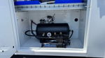 Air tank and compressor compartment thumbnail