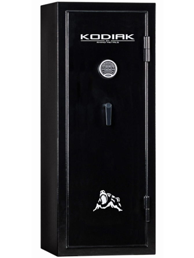 RHINO METALS KODIAK KBX5622 gun safe exterior - SES closeout