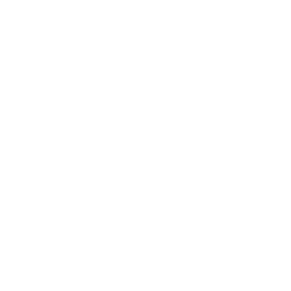 White identification card icon with a person silhouette and information lines.