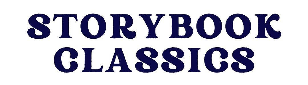 Blue text with the word 
